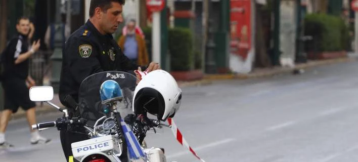 Κυκλοφοριακές ρυθμίσεις από σήμερα στην Ποσειδώνος